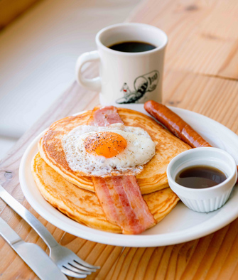 Pacific DRIVE-IN LUMINE EST SHINJUKU