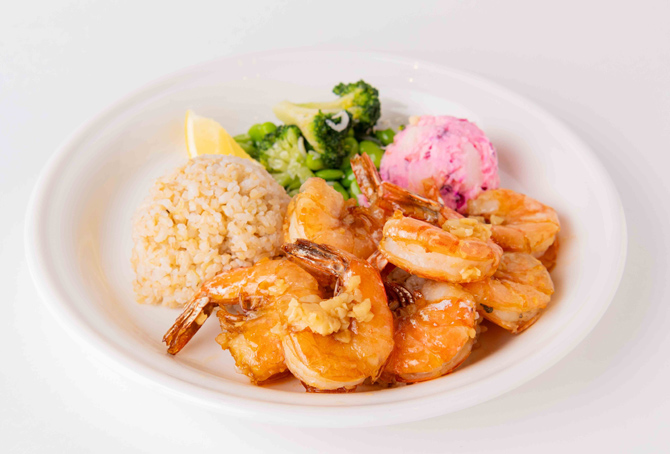 Pacific DRIVE-IN LUMINE EST SHINJUKU