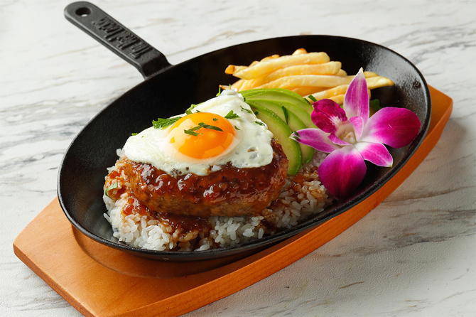 MOKUOLA DexeeDiner ルミネエスト新宿店