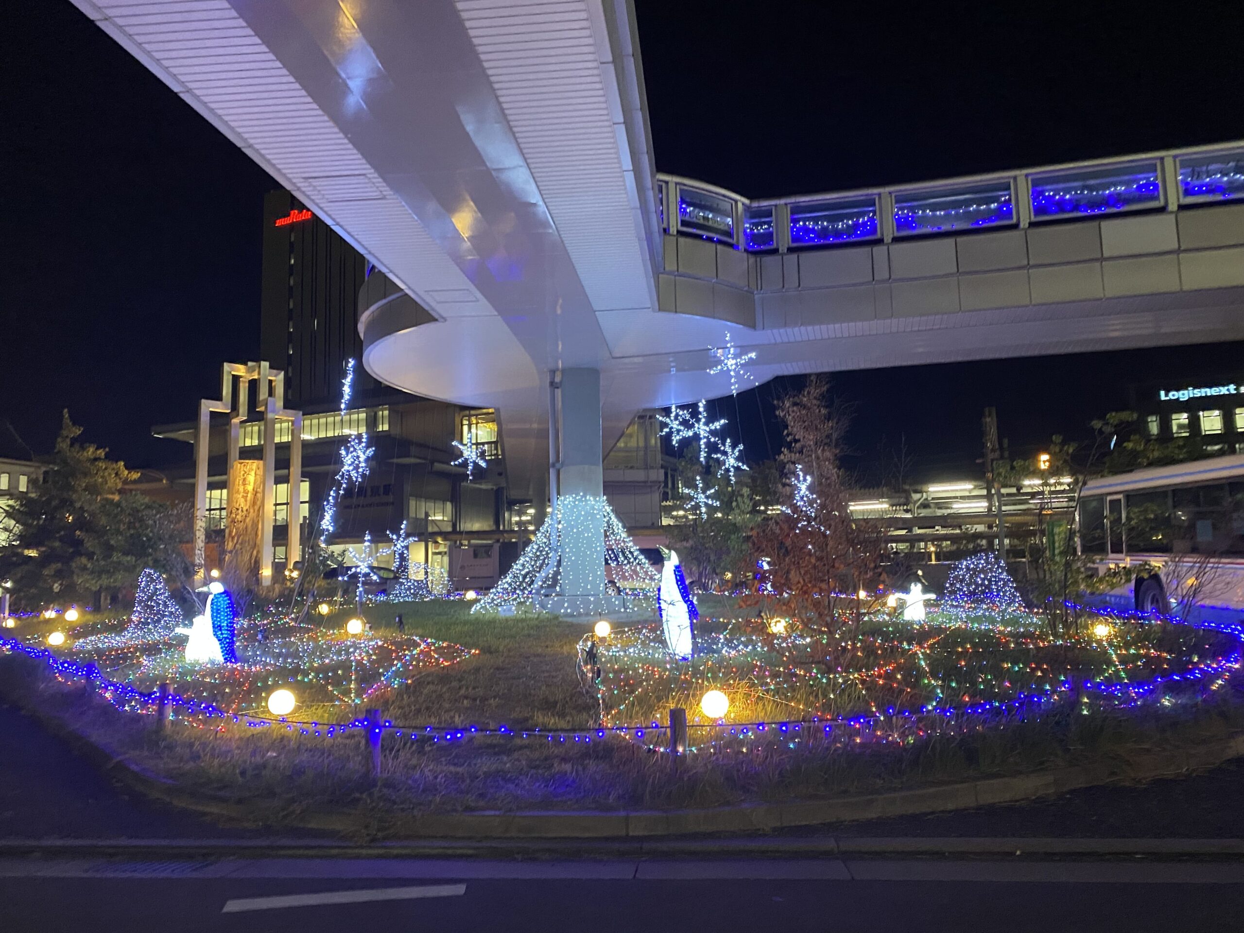 （画像提供：長岡京都市開発株式会社）