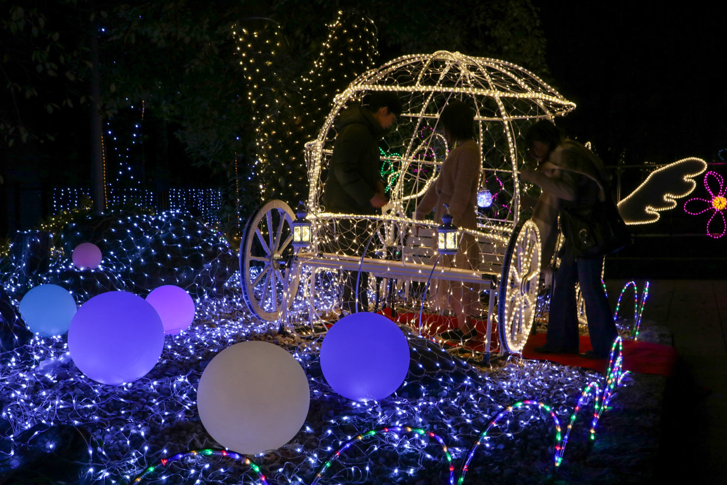 （画像提供：学校法人 平安女学院）