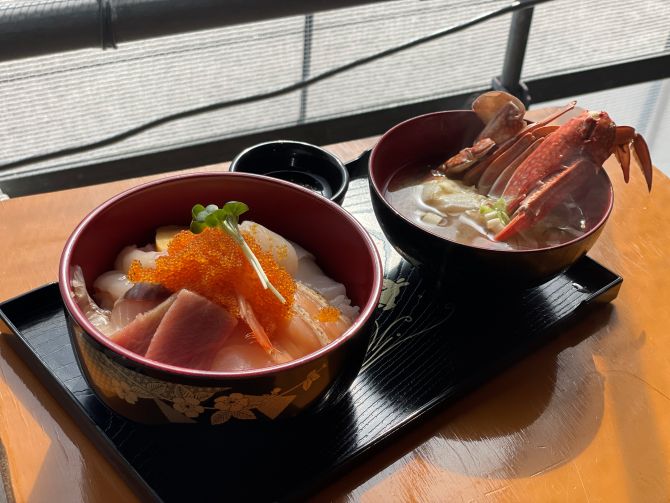 ひろちゃんカキ