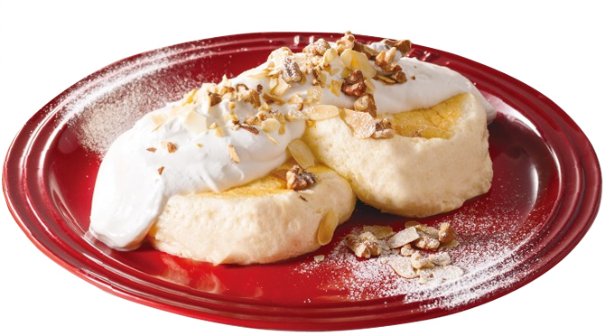 むさしの森Diner 新宿中央公園店