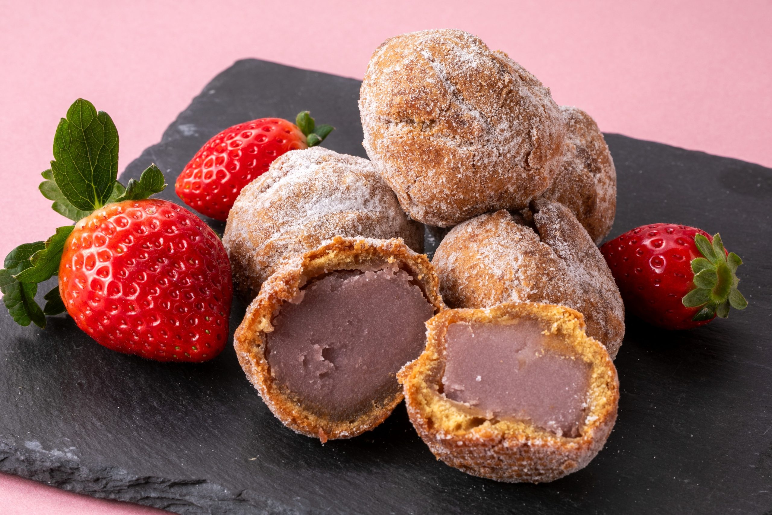 スローライフリゾート いちごの里