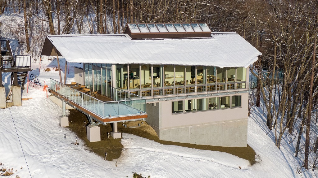 草津温泉スキー場