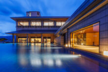 新潟・群馬×クチコミ高評価宿15選★ワンランク上の上質な宿でちょっと贅沢な大人旅