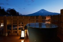 客室露天風呂や貸切風呂が楽しめるおすすめ温泉宿♪心ほぐれるプライベートな温泉旅へ