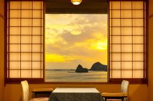 【伊東・東伊豆・下田×冬旅】宿自慢の料理と温泉で疲れを癒やす。伊豆急行線沿いの宿