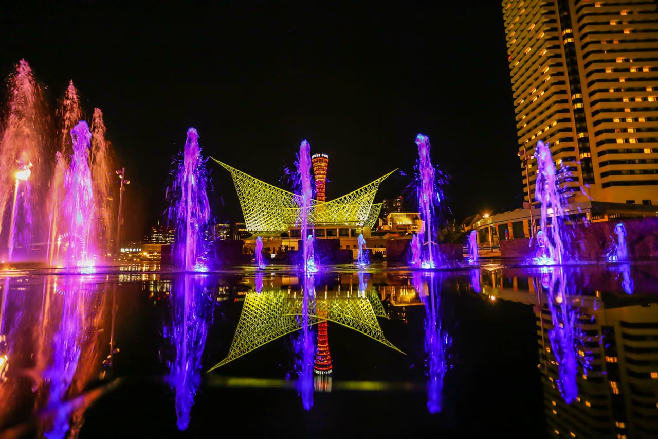 （画像提供：一般財団法人神戸観光局）