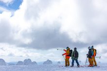 【青森】スキーやスノーハイクに乗馬、カヌー…青森の冬遊びはアクティビティ満載！