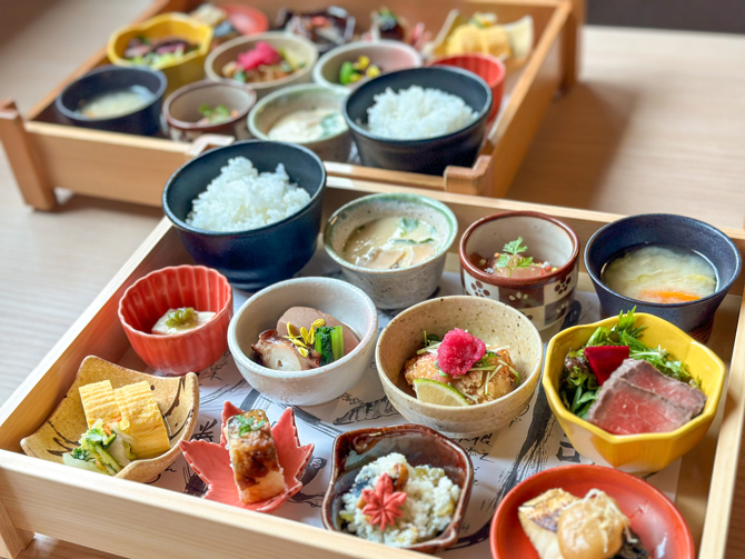 嵐山ぎゃあてい