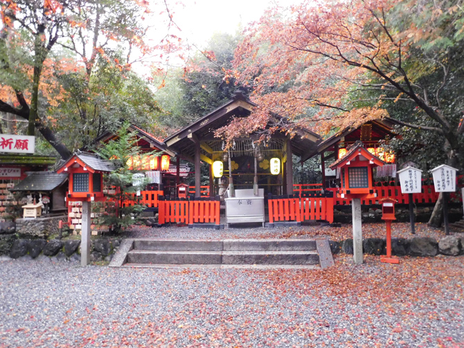 野宮神社