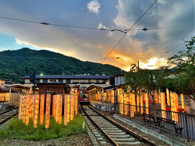 キモノフォレスト