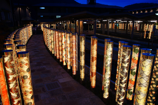 キモノフォレスト