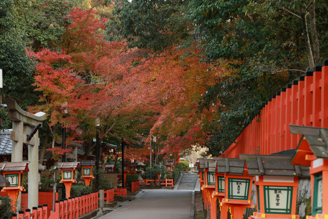 八坂神社