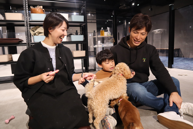 カワスイ 川崎水族館