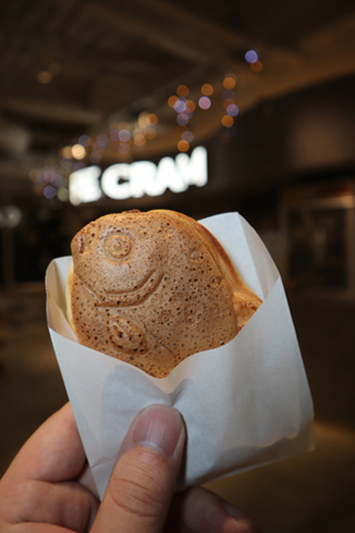 カワスイ 川崎水族館