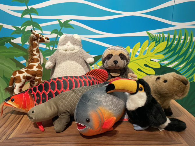 カワスイ 川崎水族館