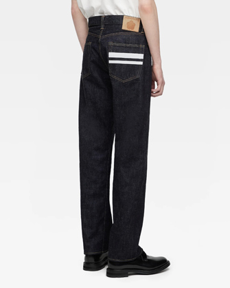 MOMOTARO JEANS KOJIMA