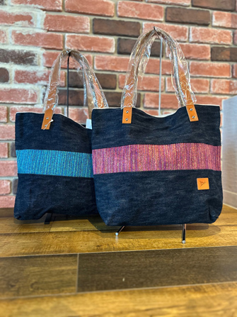 井原デニムストア