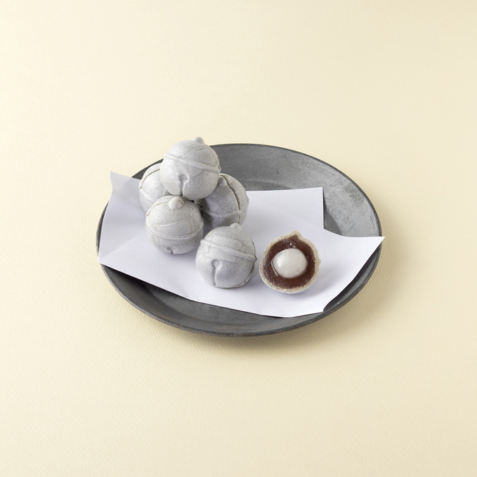 香炉庵 KOURO-AN「東京鈴もなか」