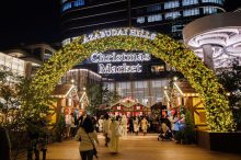 【2025】東京近郊のクリスマスマーケット7選。神宮外苑や横浜赤レンガ倉庫で冬を満…