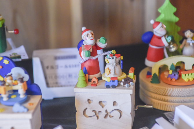 東京クリスマスマーケット 2025 in 神宮外苑