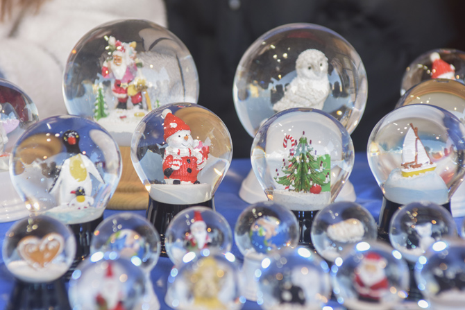 東京クリスマスマーケット 2025 in 神宮外苑