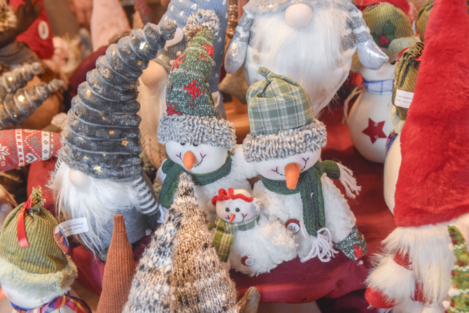 東京クリスマスマーケット 2025 in 芝公園