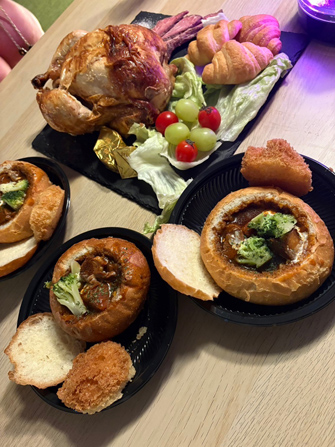 東京クリスマスマーケット 2025 in 芝公園