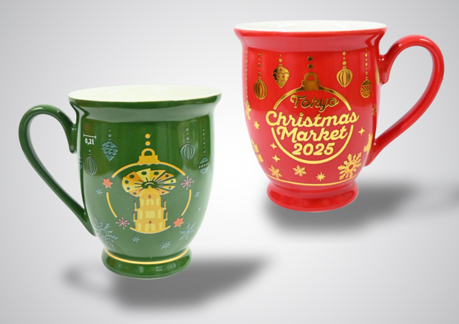 東京クリスマスマーケット 2025 in 芝公園