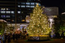 【2025年最新 】クリスマスは何する？どこ行く？カップルや家族の思い出に残る過ご…