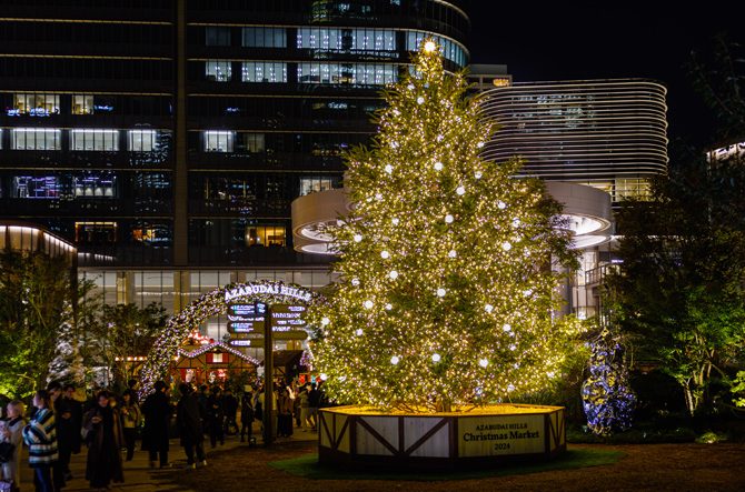 【2025年最新 】クリスマスは何する?どこ行く?カップルや家族の思い出に残る過ごし方8選