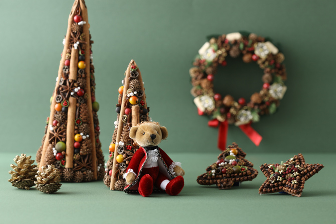 六本木ヒルズ クリスマスマーケット 2025