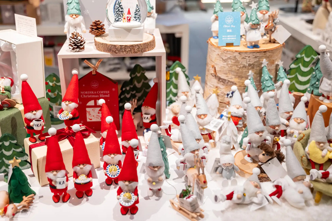 MIDTOWN CHRISTMAS 2025