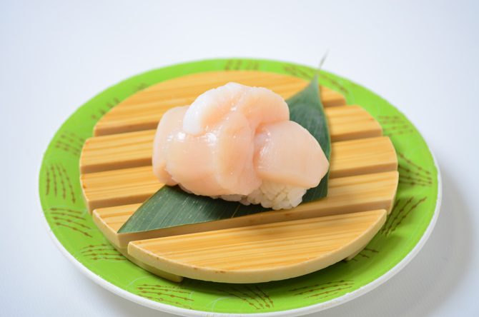 回転寿司 根室花まる キラリス函館店