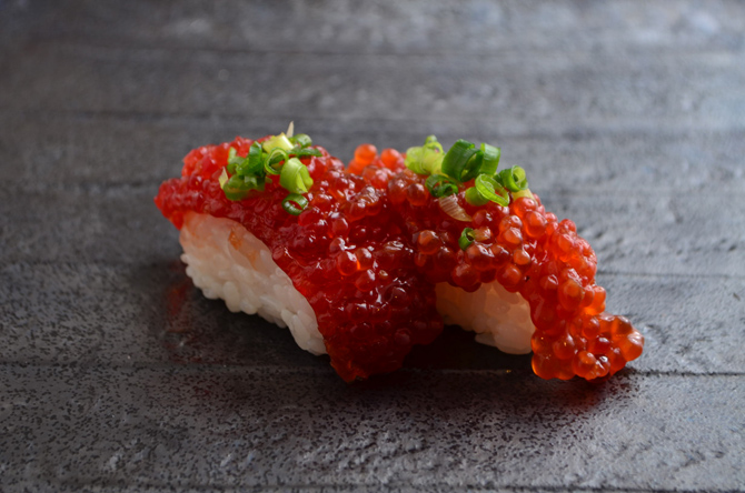 回転寿司 根室花まる キラリス函館店