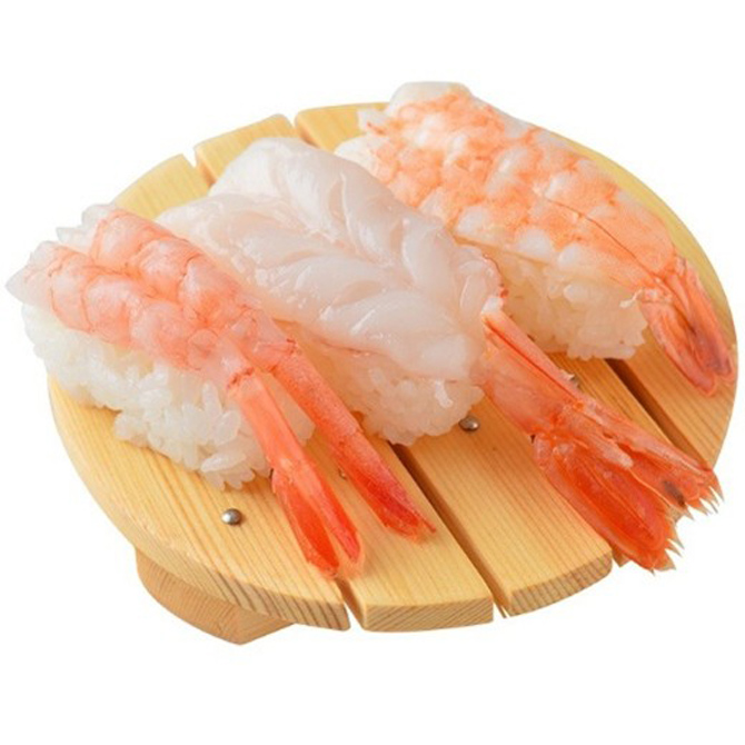 函まるずし 函館漁火通店