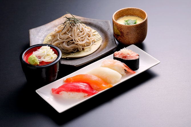 なごみ亭 函館七重浜店