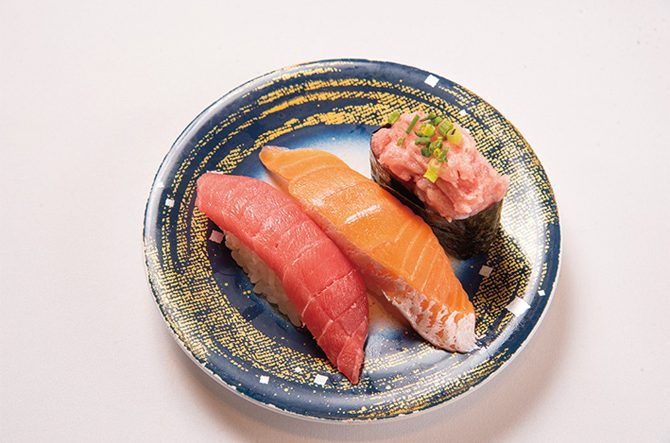 【北海道・小樽】回転寿司などコスパがよく美味しい寿司店4選!おすすめを紹介<2025>