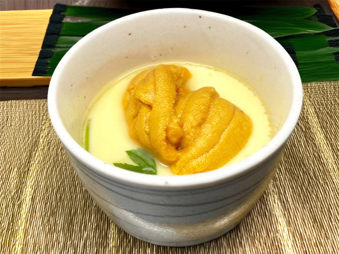 回転寿司とっぴ~ 小樽運河通店