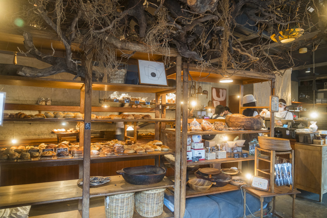 stock パンストック天神店