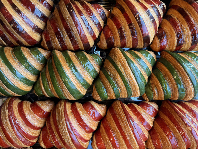 Boulangerie Le Bamtan