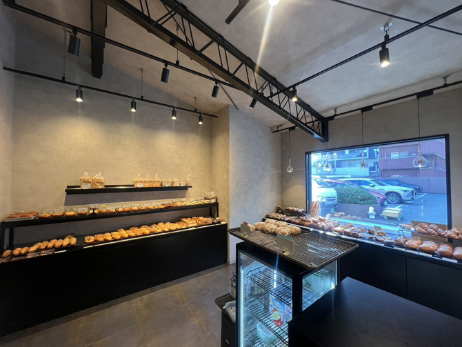 Boulangerie Le Bamtan