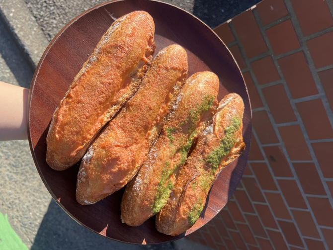 Boulangerie Le Bamtan