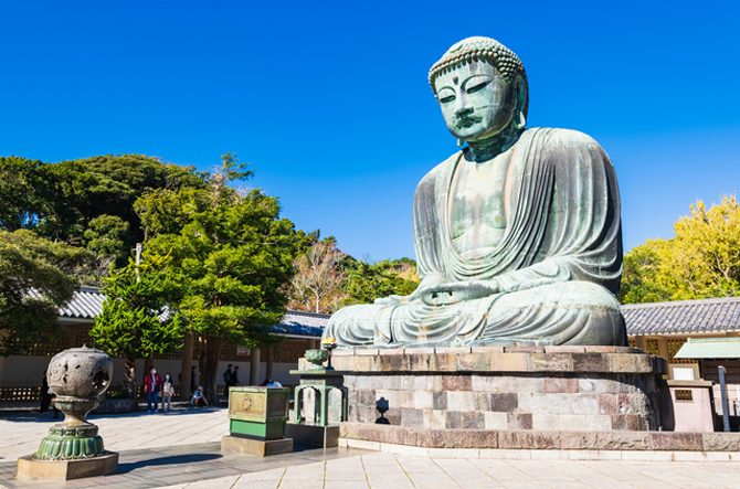 【鎌倉】デートスポット10選！カップルにおすすめの観光地やおしゃれカフェなど＜2026＞