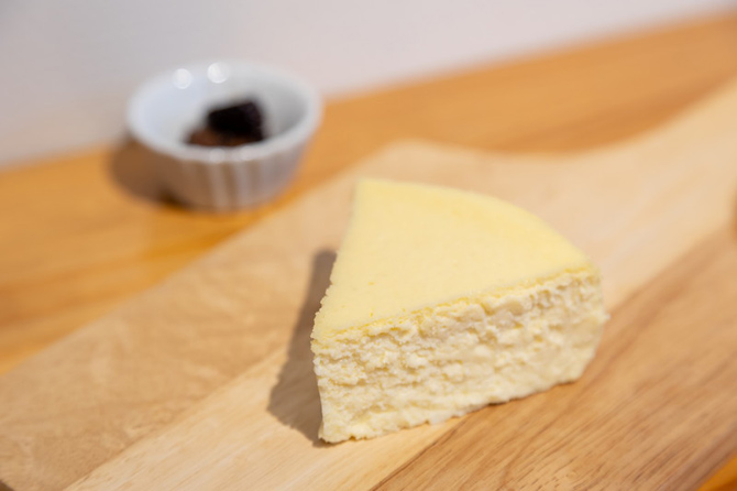 フロマージェリー アルモニー