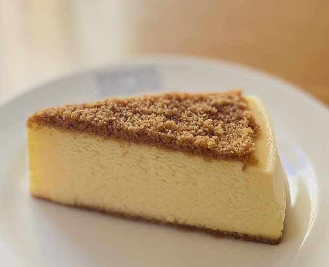 パパジョンズ 六角店