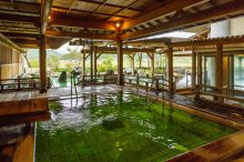 【新潟】月岡温泉おすすめ6選！日帰りで露天風呂やランチが楽しめる施設も＜2025＞