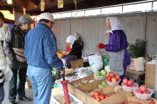 【全国】新鮮・おいしい・安いが集まるおすすめ朝市47選！港や温泉地、商店街など